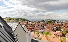 The Duplex - Brasov City Center